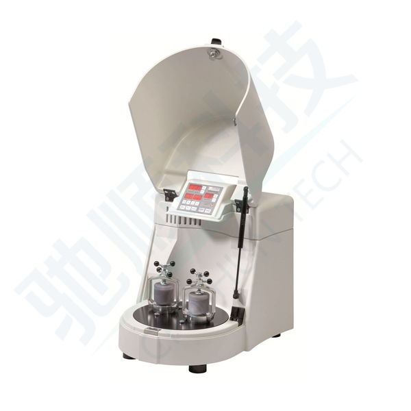 PULVERISETTE 7行星式球磨機